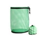 thumbnail image 1 of Bolsa de Almacenamiento Portátil para Pelotas de Golf, Bolsa , Bolsa de de Mesa, Soporte de Transporte, Accesorios de Golf, Bolsa para Macarena  Almacenamiento de pelotas de golf, 1 of 8