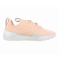 thumbnail image 2 of Nike Ashin Modern Lx Womens Shoes Size 7, Color: Coral/White, 2 of 5