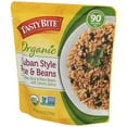 thumbnail image 2 of Tasty Bite: Rice & Beans Cuban Style, 8.8 Oz, 2 of 6