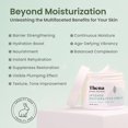 thumbnail image 4 of (2 pack) Thena Natural Wellness Intense Restorative Moisturizer for Dry Sensitive Skin Travel Size 0.6 oz, 4 of 10