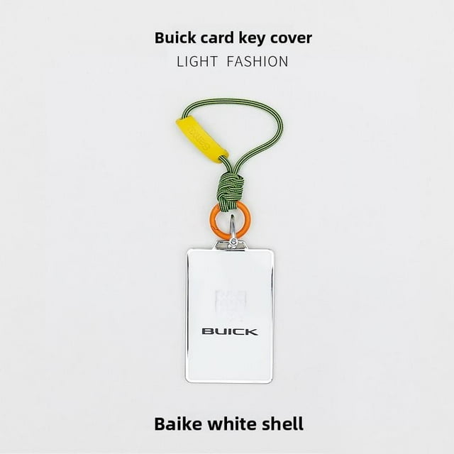 Étui de Protection pour Clé Buick e5 junyue bluetooth entity titanium Cubique 23-24 Neuf