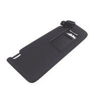 Genuine OE Audi Sun-Visor - 8W0-857-552-AM-7C0