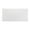 White, variant on ELEGANI Jumbo Size Terry Dobby Hem Velour Beach Towel - 36 inch x 72 inch - White