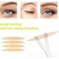 thumbnail image 2 of 2400 Pieces Double Eyelid Sticker, Self-adhesive Tape, Instant Lift Without Surgery Adhesive Strips Droopy Eyelid Lift with, 2 of 5