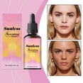 thumbnail image 5 of Self Tanning Drops - Self Tanning Drops for Face - Beauty Skin Self Tanner - Gradual Glow for Face and Body - Long-Lasting for a Week, 5 of 6