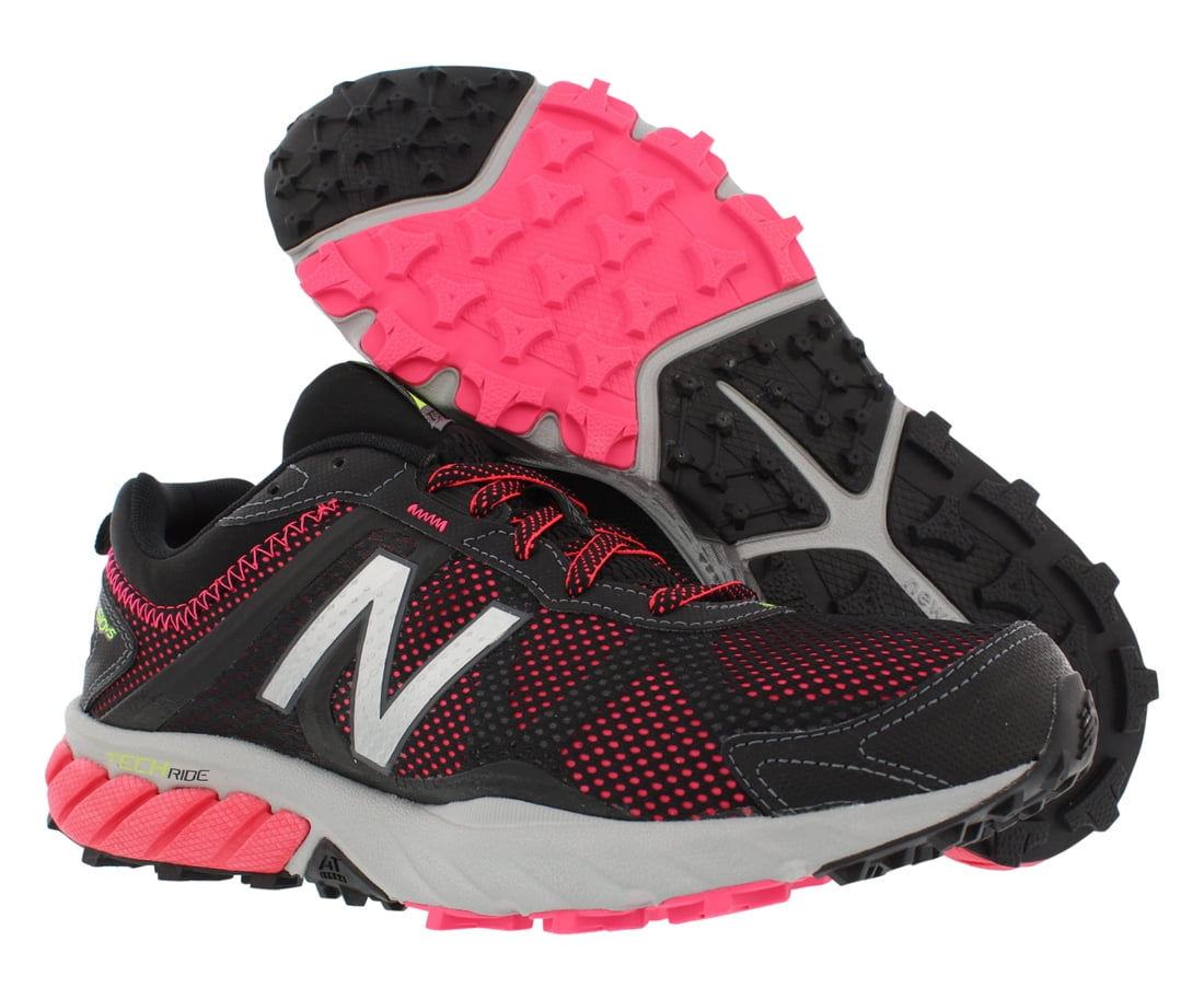 New Balance Womens WT610V5 Trail Shoe WT610V5 Trail ShoeW Sports & Fitness Sports & Fitness