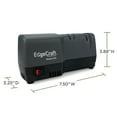 thumbnail image 2 of EdgeCraft Model E20 Hybrid Knife Sharpener, 2-Stage 20-Degree Dizor, in Gray (SHE020GY11), 2 of 8