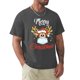 thumbnail image 1 of Camisas de Navidad australianas - Pijamas familiares a juego, Animal, Navidad Nueva Zelanda, Navidad de Australia, Aotearoa, Koa Camiseta, 1 of 4