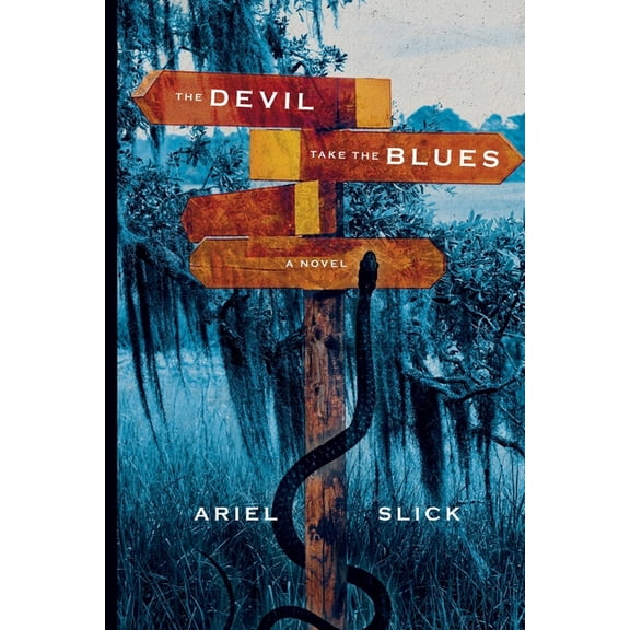 The Devil Take the Blues, (Paperback)
