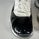thumbnail image 5 of Ni - ke Ni - ke Air Jordan 11 Retro Concord 45 Jumpman Black White Men’s 12 136046-110, 5 of 5