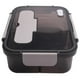 thumbnail image 3 of Lunch Box, 1500ml Bento Box, Food Container With 3 Compartments And Cutlery Set,microwave And Meal, 3 of 5