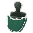 thumbnail image 3 of Putter Cover, Thickened Plush  Small Headcover Waterproof Fabric  For  Course For  Lovers For  Club For  Player, 3 of 6