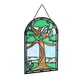 thumbnail image 1 of Vidriera colgante ventana colgante decoración colgante, 1 of 7