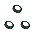 thumbnail image 4 of Advancent Paquete Cinta Boda Accesorios para manualidades DIY Cintas de poliéster Verde Negro 73 Type1 NO1 Advancent CBP275137, 4 of 6