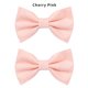 thumbnail image 1 of QIIBURR - Accesorios para el cabello para mujeres y niñas, lazos, pinzas, 1 par, para bebés y niñas pequeñas, lazos brillantes, accesorios para el cabello, lazos para niñas, pinzas para el cabello, 1 of 1