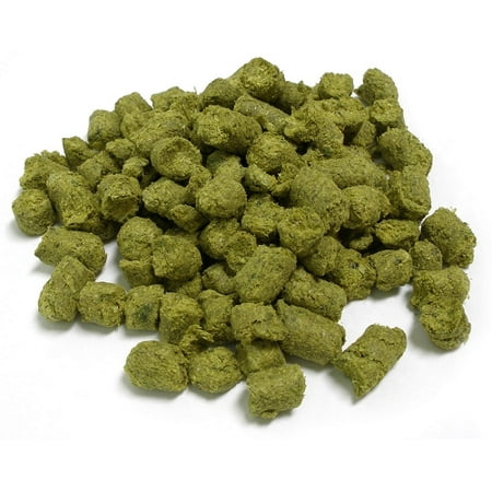 Australian Hip Hop Music - Galaxy (Australia) Hop Pellets 1 oz