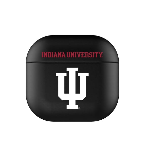 Keyscaper Indiana Hoosiers Insignia AirPods 4th Generation Case Cover