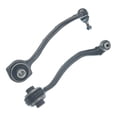 thumbnail image 2 of Geelife 2x Front Lower Rearward Control Arm For Benz C-Class CLK-Class SLK-Class, 2 of 10