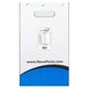 thumbnail image 2 of Cable Ethernet NavePoint Cat6, 1000 pies, 305 m, azul, 550 MHz, UTP, 2 of 3