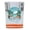 Orange, variant on Los Cabos Mexico Design B Souvenir 2 oz Square Shot Glass Green