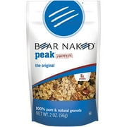 Bear Naked Bear Naked Granola, 2 oz