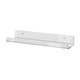 thumbnail image 1 of Estantería Flotante Invisible De Acrílico Transparente Para Niños Para Habitación De Niños Estante De Pared De Almacenamiento De Juguetes Con Imagen Moderna Yuarrent HA013006-00, 1 of 5