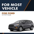 thumbnail image 2 of Set of 4 Front Quick Complete Strut Assembly-Rear Complete Shock Absorber Kit For 2014-2019 Ford Escape L4 2.0L, 2 of 10