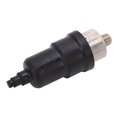 thumbnail image 4 of Pressure Switch, 2/5in  Switch Adjustable 0.02-0.1Mpa Stainless Steel With Rubber Sheath For Pneumatic Equipments, 4 of 8