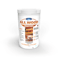 thumbnail image 2 of SEAL-ONCE All Wood Brightener Concentrate, Eco-Friendly Wood Rejuvenation and Restoration, 1 Gallon (16oz), 2 of 5