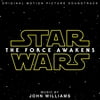 John Williams - Star Wars: Episode VII: The Force Awakens Soundtrack - CD