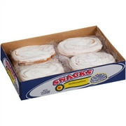 Great Value Iced Honey Buns