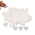 thumbnail image 4 of Love Heart Confetti, 8 Packs Cute Shape Paper Confetti For Wedding Party, 4 of 8