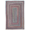 thumbnail image 1 of Ridgevale RV90R096X096R Ridgevale - Tapis Carré Classique de 8 Pieds, 1 of 1