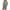 Green, variant on MIANHT Short Sleeve Shirts Women Solid Color Pleat Round Neck T-Shirts Spring Summer Loose and Comfortable Tops