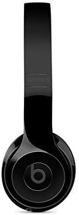 beats Solo³ matte black Beats by Dre - Beats Solo3 Wireless On-Ear Headphones