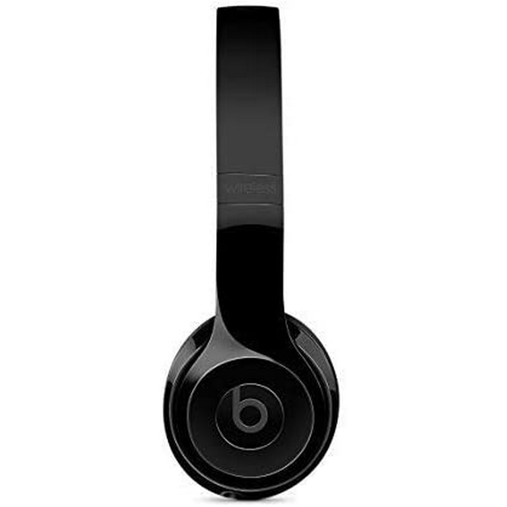 Beats by Dr. buy Dre Beats Solo³ Wireless in Black