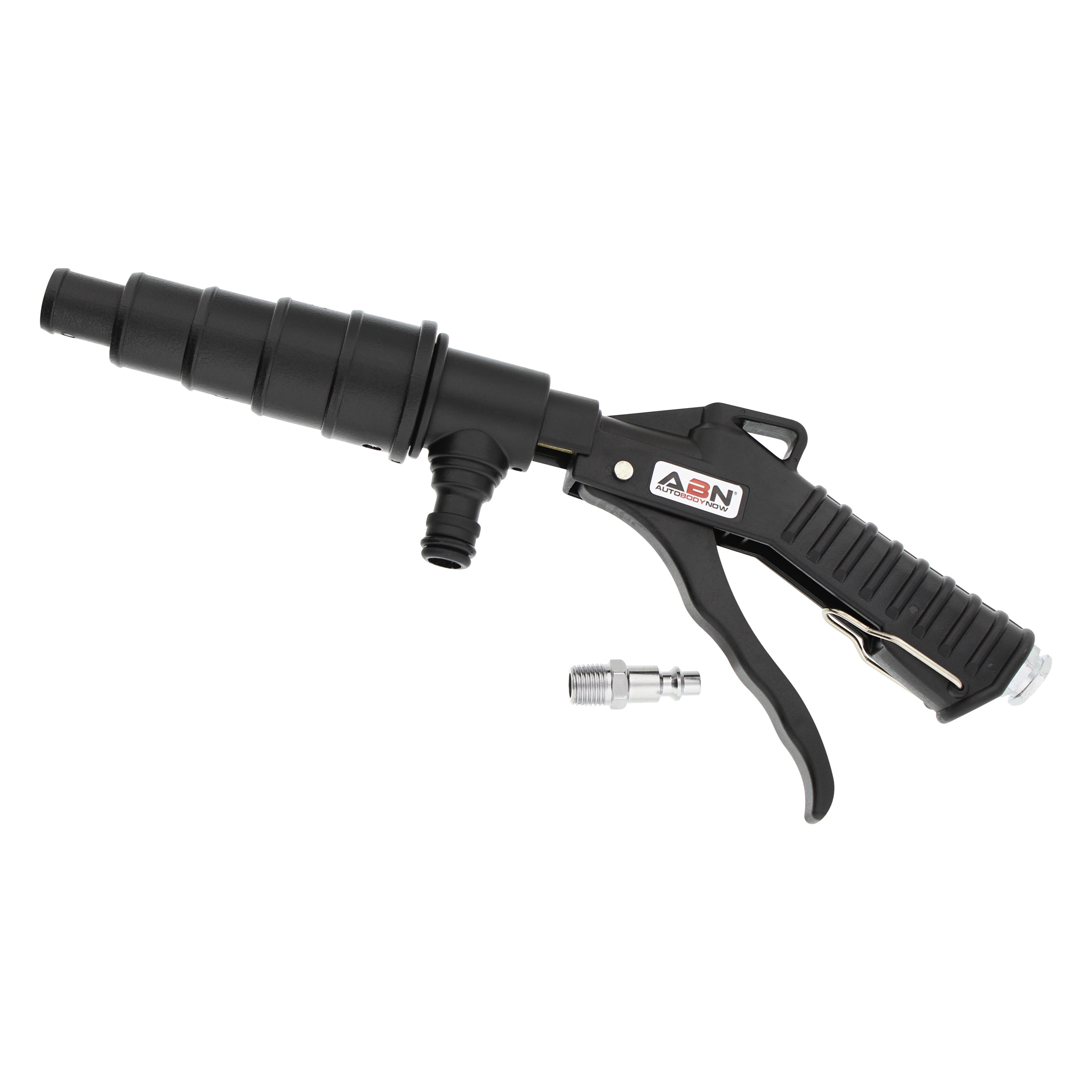 ABN Automotive Coolant Flush Machine Air and Water Combo Coolant Backflush Gun