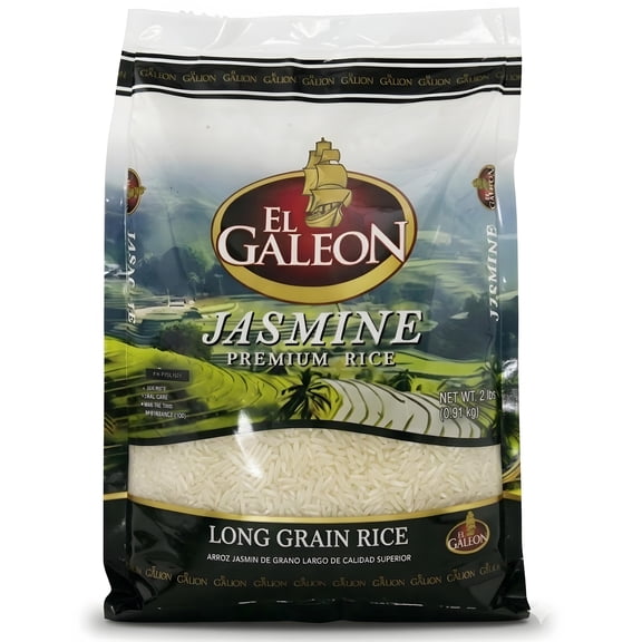 Galeon Jasmine Rice 2lbs