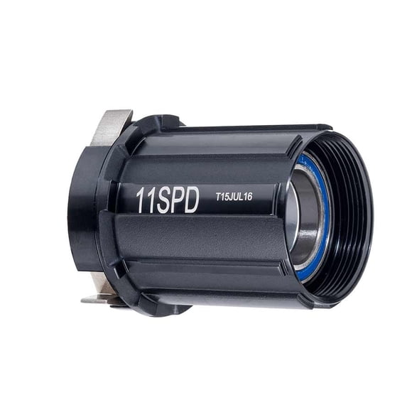 Zipp, CeramicSpeed 177, Freehub, Freehub Body, Shimano HG 11, 11, 00.1918.183.007