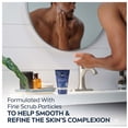 thumbnail image 5 of Nivea Men Maximum Hydration Deep Cleaning Face Scrub 4.4 oz Pack of 2, 5 of 5