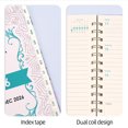 thumbnail image 5 of 2026 Monthly Planner - Planner 2026 Weekly and Monthly, JAN 2026 - DEC 2026, 8.5" x 6.4", 12 Months 2026 Planner with Premium Paper, Ideal for School Office & Home Planning  A5, 5 of 8
