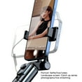 thumbnail image 4 of All in 1 Selfie Stick Tripod, Ultra Long Stretch Easy To Use Smartphone Tripod Stand Stable Shooting with Remote Control for Outdoor, 4 of 7