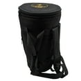 thumbnail image 5 of The Blue Gate Gawharet El Fan 17" Mother of Pearl Darbuka, 5 of 7