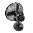 thumbnail image 2 of GOON 30.5 cm (12 in.) Classic Desk Fan, 2 of 5