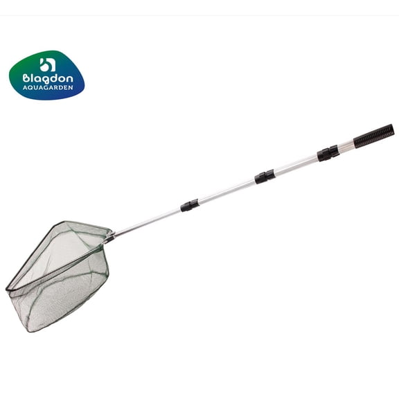 Blagdon Aquagarden 4.5 ft. Telescoping Pond Net
