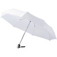 thumbnail image 1 of 21.5in Alex 3-Section Auto Open And Close Umbrella (Pack Of 2), 1 of 1