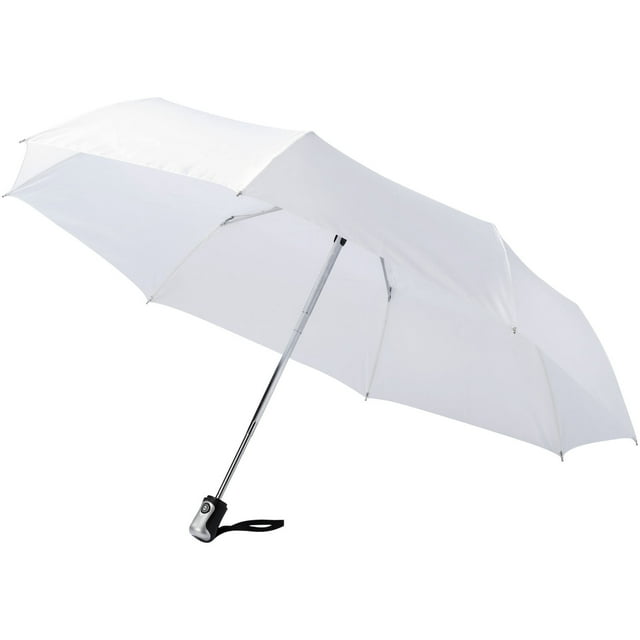 21.5in Alex 3-Section Auto Open And Close Umbrella (Pack Of 2)