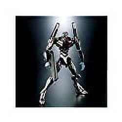 Soul of Chogokin GX-22 Neon Genesis Evangelion Silver Eva 04 Soul of Chogokin GX-22 Neon Genesis Evangelion Silver Eva 04