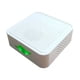 thumbnail image 1 of Seitruly Ambientador eléctrico recargable para oficina, cajón, desodorante, armario, eliminador de olores de 360 grados, máquina Electrónica, 1 of 6