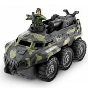 GI Joe Quick Strike With Sgt. Bazooka